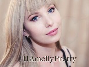 UAmellyPretty