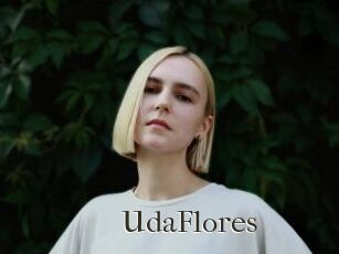 UdaFlores