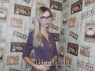 Ulaanada