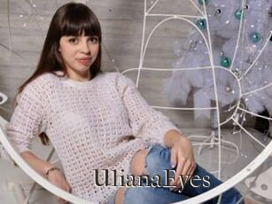 UlianaEyes