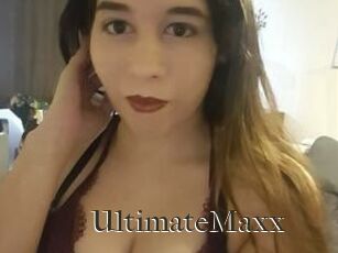 UltimateMaxx