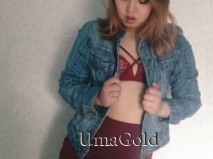 UmaGold