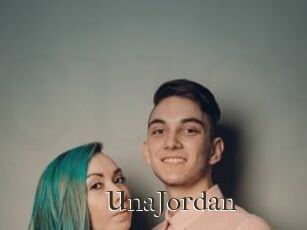 UnaJordan