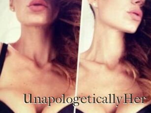 UnapologeticallyHer