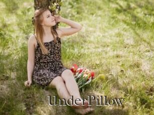 UnderPillow