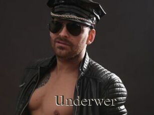 Underwer
