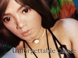 Unforgettable_Cassie