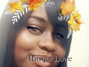 Unique_Love