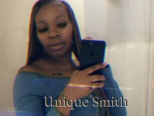 Unique_Smith