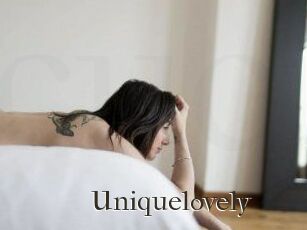 Uniquelovely
