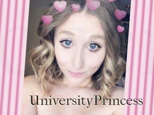 UniversityPrincess
