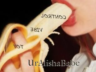 UrAlishaBabe
