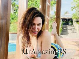 UrAmazingTS