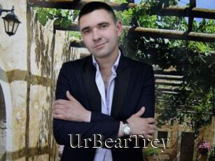 UrBearTrey