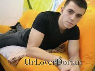 UrLoverDorian