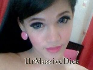 UrMassiveDick