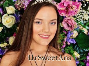 UrSweetAna
