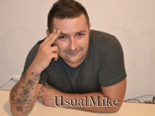 UsualMike