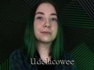 Udelacowee