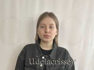 Udelacrissey