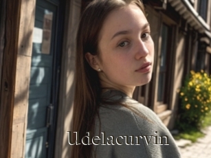 Udelacurvin