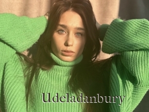 Udeladanbury
