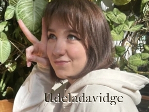 Udeladavidge