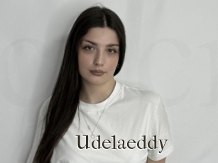 Udelaeddy