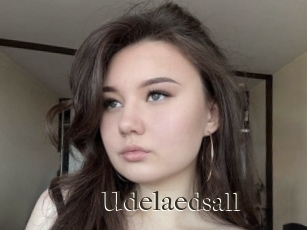 Udelaedsall