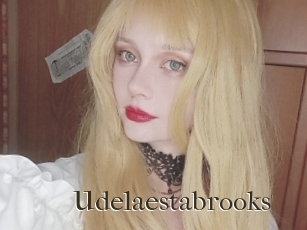 Udelaestabrooks
