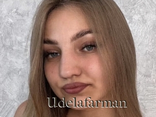 Udelafarman