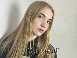 Udelagaff