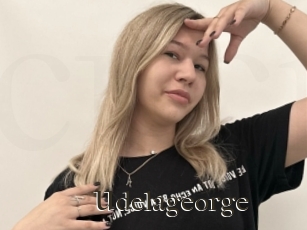 Udelageorge