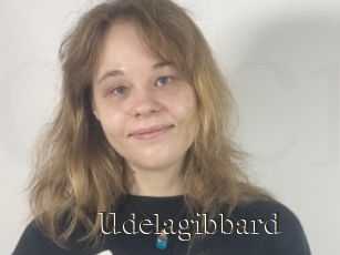 Udelagibbard