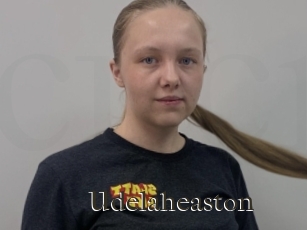 Udelaheaston