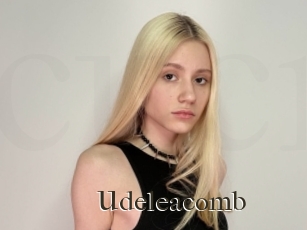 Udeleacomb