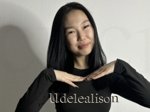 Udelealison