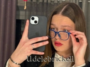 Udelebrickell
