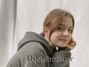 Udelebruster