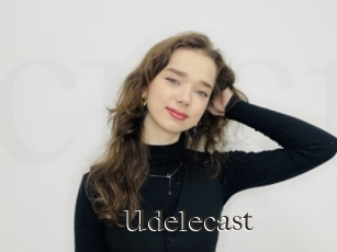 Udelecast