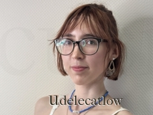 Udelecatlow