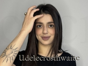 Udelecrosthwaite