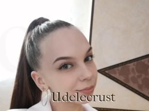 Udelecrust