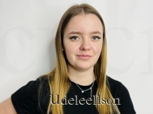 Udeleellson
