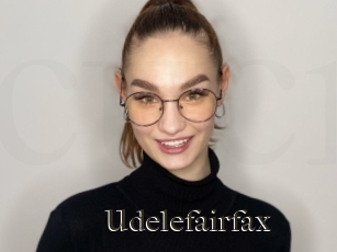 Udelefairfax