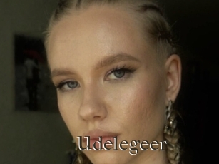 Udelegeer