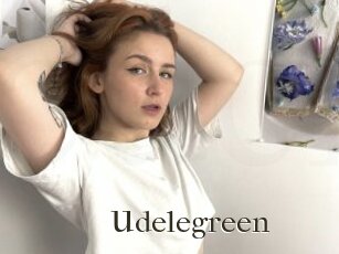 Udelegreen