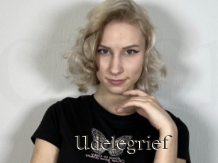 Udelegrief