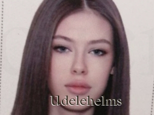 Udelehelms