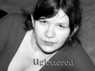 Uglettered